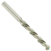 Metalo grąžtas Tivoly, metalas/plienui, hss, cilindrinis, 2 mm x 4.9 cm