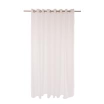 Päevakardin Domoletti Voile W191-70008, kreemjasvalge, 280 cm x 260 cm