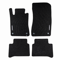 Auto paklājs, no priekšas/aizmugurē Horizon 09-HR424043, Mercedes Benz E-Class W211 2002-2009/Mercedes Benz E-Class S211 2002-2009