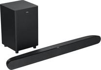 Soundbar sistēma TCL TS6110-EU, melna krās.