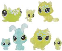 Фигурка-игрушка Hasbro Littlest Pet Shop