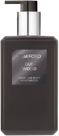 Kūno kremas Tom Ford Oud Wood Hand and Body, 240 ml