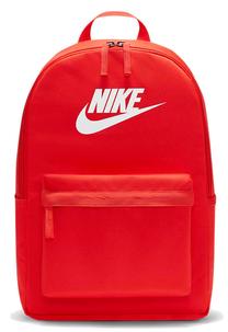 Kooli seljakott Nike DC4244 673, punane v., 43 cm x 15 cm x 30.5 cm