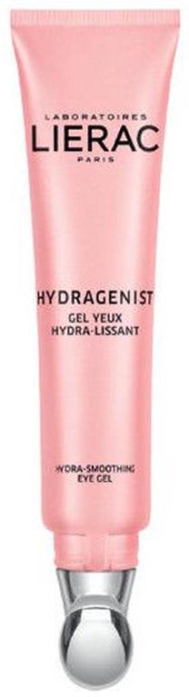 Acu krēms Lierac Hydragenist, 15 ml