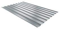 Segums, 2500 x 1210 x 0.45 mm, S235