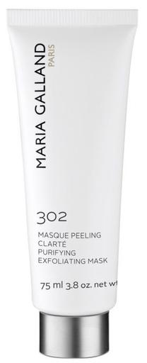 Veido kaukė Maria Galland, 75 ml