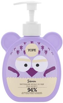 Vedelseep Yope Jasmine, 400 ml