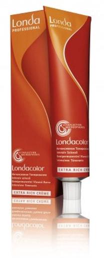 Matu krāsa Londa Professional Londacolor, 0/34, 60 ml