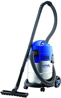 Dulkių siurblys Nilfisk Buddy II 18, 1200 W