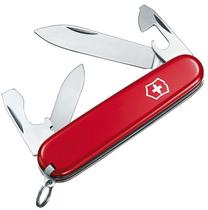 Kišeninis peiliukas Victorinox Recruit, 8.4 cm
