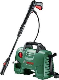 Электрическая мойка высокого давления Bosch Easy Aquatak 120, 1500 Вт, 120 бар