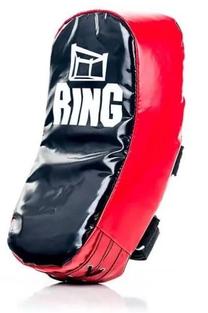 Makivara Ring Sport Thai, juoda sp./raudona sp.