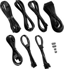 Кабель Cablemod C-Series Pro ModMesh 12VHPWR cable kit for Corsair RM CM-PCSR-16P3KIT-NKK-R, черный цв.