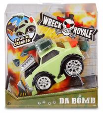 Игрушечный внедорожник MGA