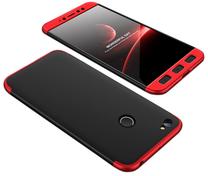 Telefona vāciņš Hurtel, sarkana krās., Xiaomi