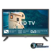 Televizorius eStar LEDTV24D5T2, 24 ", HD
