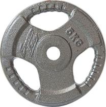 Diskinis svoris EB FIT x 5 kg