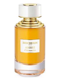 Parfimērijas ūdens Boucheron Ambre d'Alexandrie, 125 ml