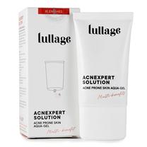 Veido gelis Lullage Acnexpert Solution, 40 ml