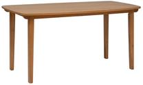 Stalas Atmosphera Oliver, medžio sp., 160 cm x 80 cm x 76 cm