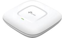 Belaidės prieigos taškas TP-Link EAP115, 2.4 GHz, balta sp.