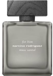 Kvapusis vanduo Narciso Rodriguez For Him Musc Santal, 100 ml