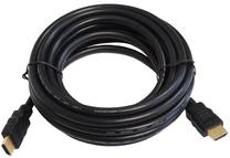 Vads ART HDMI-A 19 pin male, HDMI 19 pin male, 7.5 m