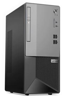 Stacionarus kompiuteris Lenovo V50t, atnaujintas Intel® Core™ i5-10400, 1256 GB, DDR4 32 GB, SSD+HDD 256 GB 1 TB, AMD Radeon R7 430 2 GB GDDR5, Windows 11 Pro RM31692