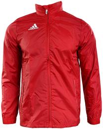 Virsjaka, vīriešiem Adidas, sarkana krās., 2xl
