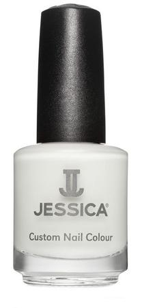 Nagų lakas Jessica, wedding gown sp., 14 ml
