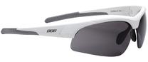 Спортивные солнцезащитные очки BBB Cycling BSG-47 Impress, белый цв.