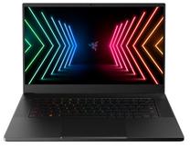 Sülearvuti Razer Blade RZ09-0409AED3-R3E1, Intel® Core™ i7-11800H, 16 GB, 1 TB, 15.6 ", RTX 3060, must v., EN, Windows