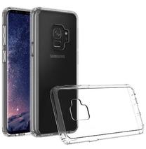 Чехол для телефона Devia, прозрачный цв., Samsung