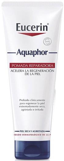 Kūno kremas Eucerin Aquaphor, 220 ml