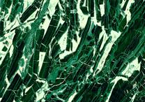 Fototapete Artgeist Emerald Marble, 140 cm x 200 cm
