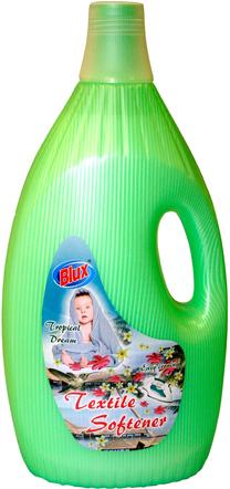 Pesupehmendaja Blux