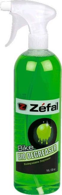 Dviračių valiklis Zefal Bio Degreaser, 1000 ml