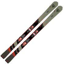 Slēpes kalniem Rossignol React 8 C.A.M., 156 cm