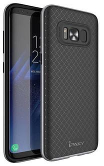 Чехол для телефона iPaky, серый цв., Samsung