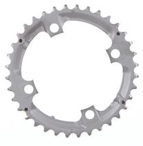 Bėgių perjungimo rankenėlės ir atsarginės dalys Shimano, aliuminis, sidabro sp.