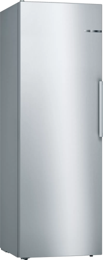 Šaldytuvas be šaldiklio Bosch KSV33VLEP