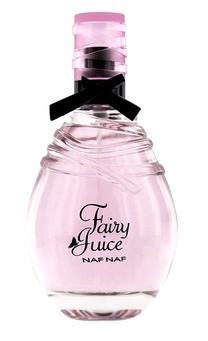 Tualetinis vanduo NafNaf, 40 ml