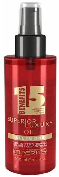 Спрей для волос Imperity Professional, 200 мл