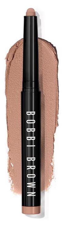 Akių šešėliai Bobbi Brown Long-Wear, 1.6 g, ruda sp. taupe