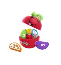 Развивающая игра Mattel Fisher Price Laugh & Learn, многоцветный