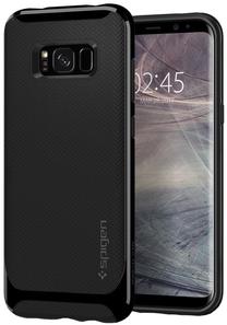 Чехол для телефона Spigen, черный цв., Samsung