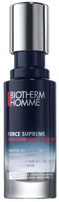 Veido priežiūros priemonė Biotherm, 20 ml