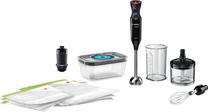 Ручной блендер Bosch ErgoMixx MS6CB61V5, антрацитовый цв./черный цв.
