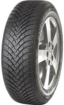 Žieminė automobilių padanga Falken Eurowinter HS01 255/40/R18, 99-V, XL, D, B, 72 dB