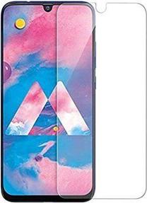 Telefono apsauginis stiklas Gold For Huawei Honor 8X, 9H